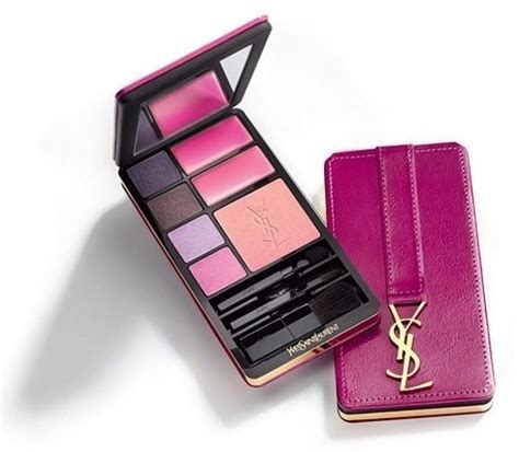 ysl blush palette|ysl make up palette.